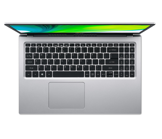 Acer Aspire 5 i5-1135G7/8GB/512/W10 IPS Srebrny - 595750 - zdjęcie 4